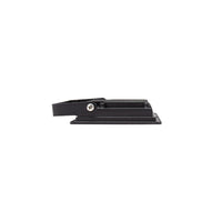 Spectrum NOCTIS LUX 3 Faretto LED 30W 4000K 2800 lumen 230V IP65 IK07 Nero Illuminazione da Esterno