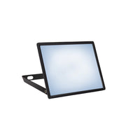 Spectrum NOCTIS LUX 3 LED Schijnwerper 50W 6000K 4700 lumen 230V IP65 IK07 Zwart Buitenverlichting