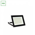 Proiettore LED Spectrum 50W 4000K 4500 lumen 230V IP65 IK07 Nero illuminazione da esterno