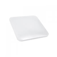 Spectrum NYMPHEA 2 LED plafondlamp 36W 6000K 230V IP20 IK10 Wit 2600 lumen 430mm