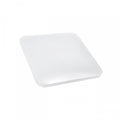 Spectrum NYMPHEA 2 LED plafondlamp 36W 6000K 230V IP20 IK10 Wit 2600 lumen 430mm