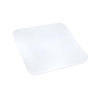 Spectrum NYMPHEA 2 LED plafondlamp 36W 6000K 230V IP20 IK10 Wit 2600 lumen 430mm