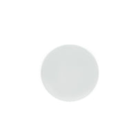 Spectrum LED utanpåliggande armatur med sensor 18W 3000K 1950 lumen 230V IP54 IK04 Vit Svart rund