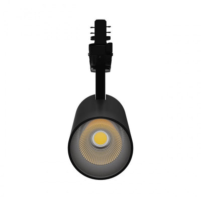 Spectrum Andromeda LED zwart 15-27W 4000K CRI&gt;90 lumen 3200 IP20 36° 60° binnen gebruik 230V 2 jaar garantie