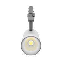 Spectrum Andromeda LED downlight 15-27W 4000K, hoge CRI >90, 3200 lumen, wit, IP20, 36-60 graden stralingshoek