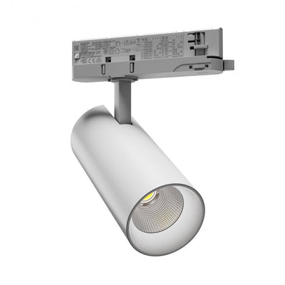 Spectrum Andromeda LED downlight 15-27W 4000K, hoge CRI &gt;90, 3200 lumen, wit, IP20, 36-60 graden stralingshoek