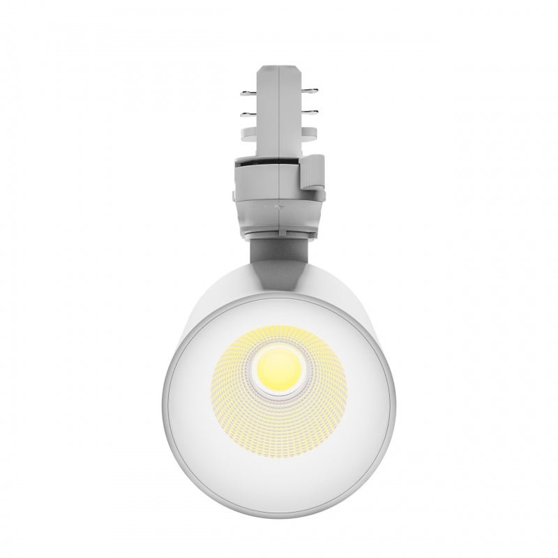 Spectrum Artemida mini LED-spot 20W 230V blanco natural 4000K CRI&gt;90 lúmenes IP20 blanco 36/60 grados 2 años de garantía