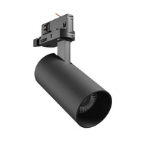 Spectrum Andromeda Prime LED Strahler 3-Phasen 16W 230V CCT 25° 1750 Lumen IP20 Schwarz