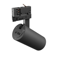 Spectrum Andromeda Prime LED Strahler 3-Phasen 16W 230V CCT 25° 1750 Lumen IP20 Schwarz