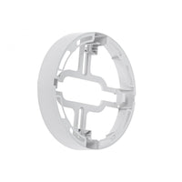 Spectrum Algine 2in1 downlight 12W 150 lumen luce calda 3000K IP20 rotondo per montaggio a soffitto e parete