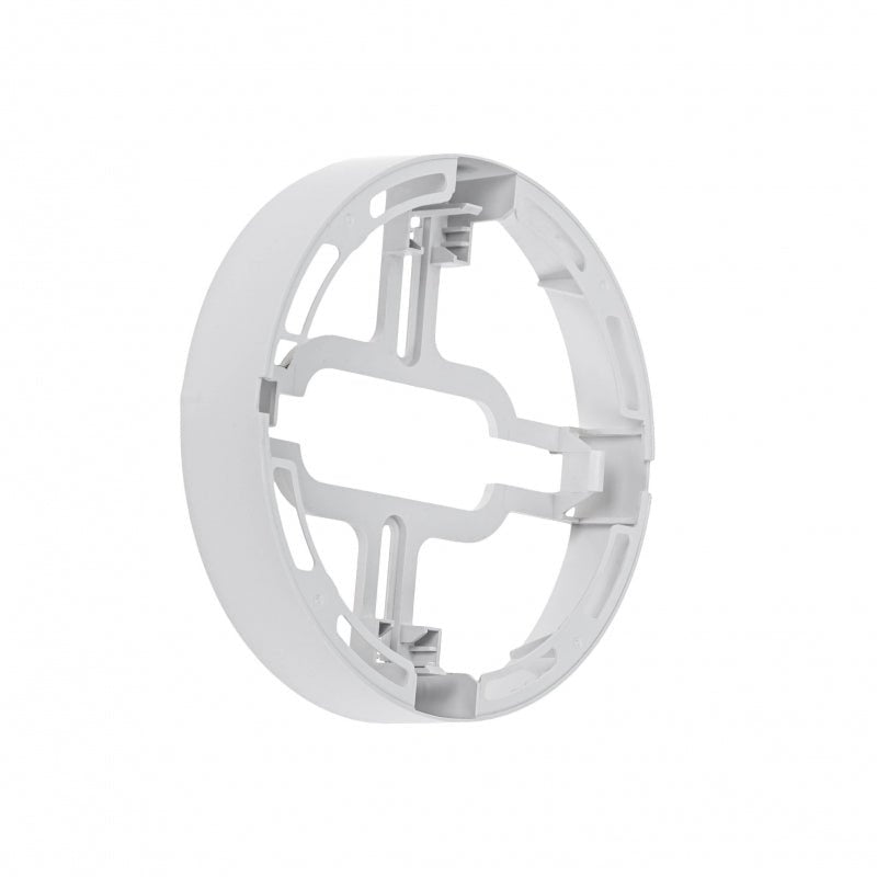 Spectrum Algine 2in1 downlight 12W 150 lumen luce calda 3000K IP20 rotondo per montaggio a soffitto e parete