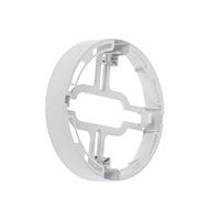 Spectrum Algine 2in1 downlight 12W 150 lumen luce calda 3000K IP20 rotondo per montaggio a soffitto e parete