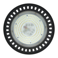 Tsong LED ufo high bay 200w 20000 lumen 4000K IP20 Philips CRI 80-89