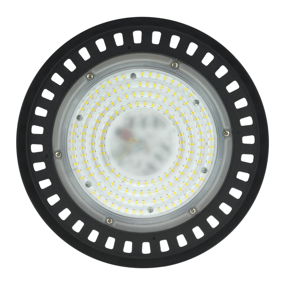 Tsong LED ufo high bay 200w 20000 lumen 4000K IP20 Philips CRI 80-89