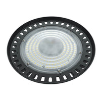 Tsong LED ufo high bay 200w 20000 lumen 4000K IP20 Philips CRI 80-89
