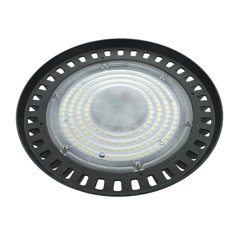 Tsong LED ufo high bay 200w 20000 lumen 4000K IP20 Philips CRI 80-89
