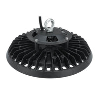 Tsong LED ufo high bay 200w 20000 lumen 4000K IP20 Philips CRI 80-89