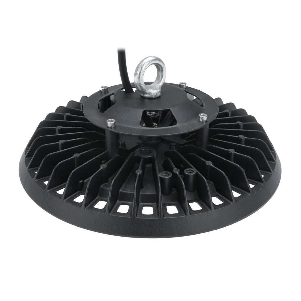 Tsong LED ufo high bay 200w 20000 lumen 4000K IP20 Philips CRI 80-89
