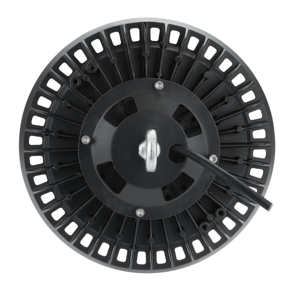 Tsong LED ufo high bay 200w 20000 lumen 4000K IP20 Philips CRI 80-89