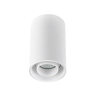 Spectrum Chloe spot GU10 wit verstelbaar IP20 - ideaal voor binnenverlichting - energiezuinig en duurzaam design