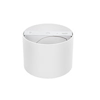Chloe AR111 GU10 White verstelbare LED spot voor binnengebruik - Spectrum IP20, 17000 uur technologische duurzaamheid