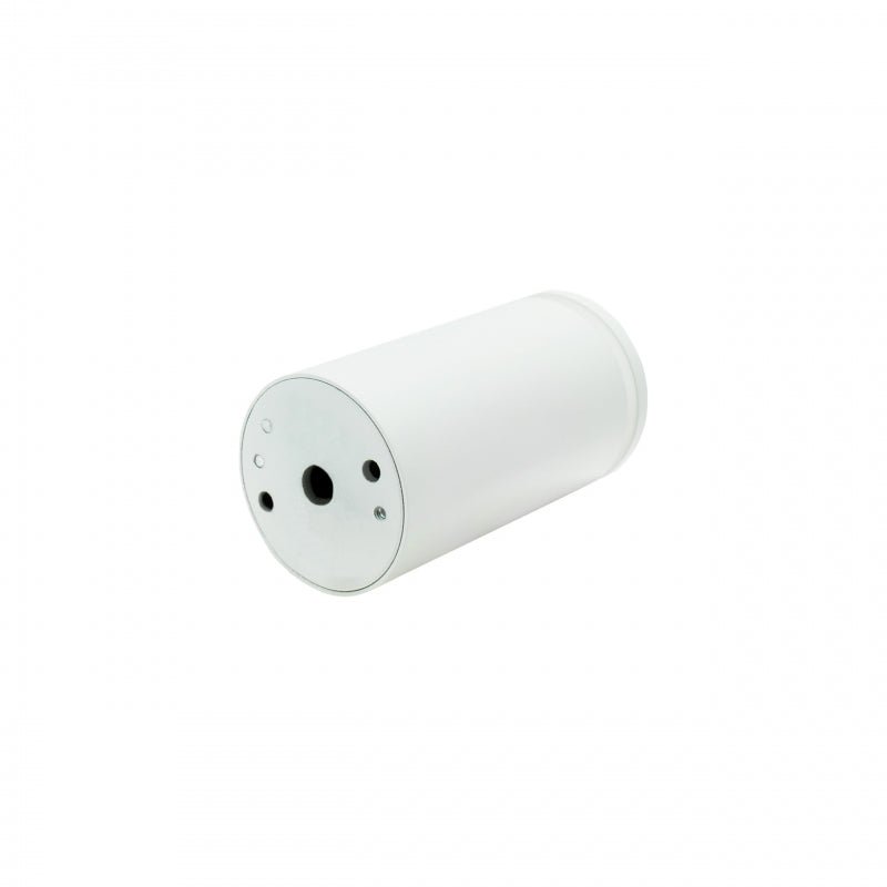 Spectrum Chloe ring GU10 spot, 230V, IP20, hvid, aluminium, overflademonteret, indendørs belysning