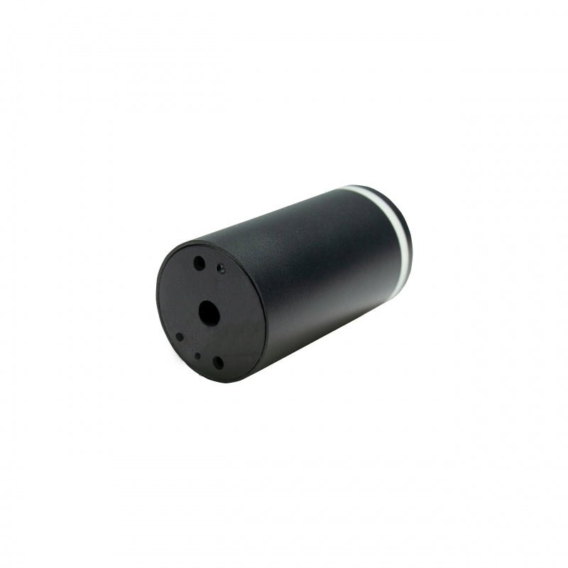 Chloe ring natynkowa GU10 230V LED spotlight zwart Spectrum - IP20, aluminium behuizing, oppervlaktemontage