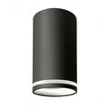 Chloe ring natynkowa GU10 230V LED spotlight zwart Spectrum - IP20, aluminium behuizing, oppervlaktemontage
