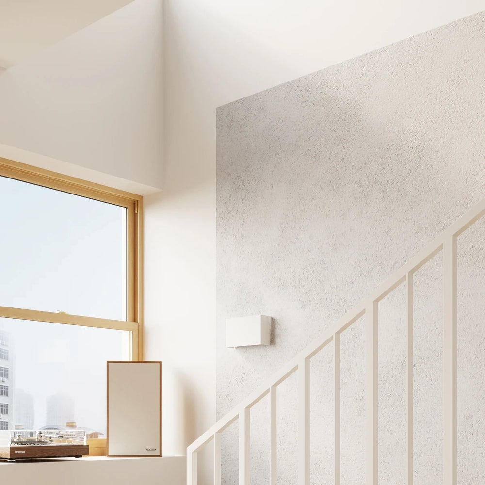 Applique murale Sollux Lighting COPERTURA, compatible LED, IP20, 220-240V, Aluminium Or Mat, 50W max