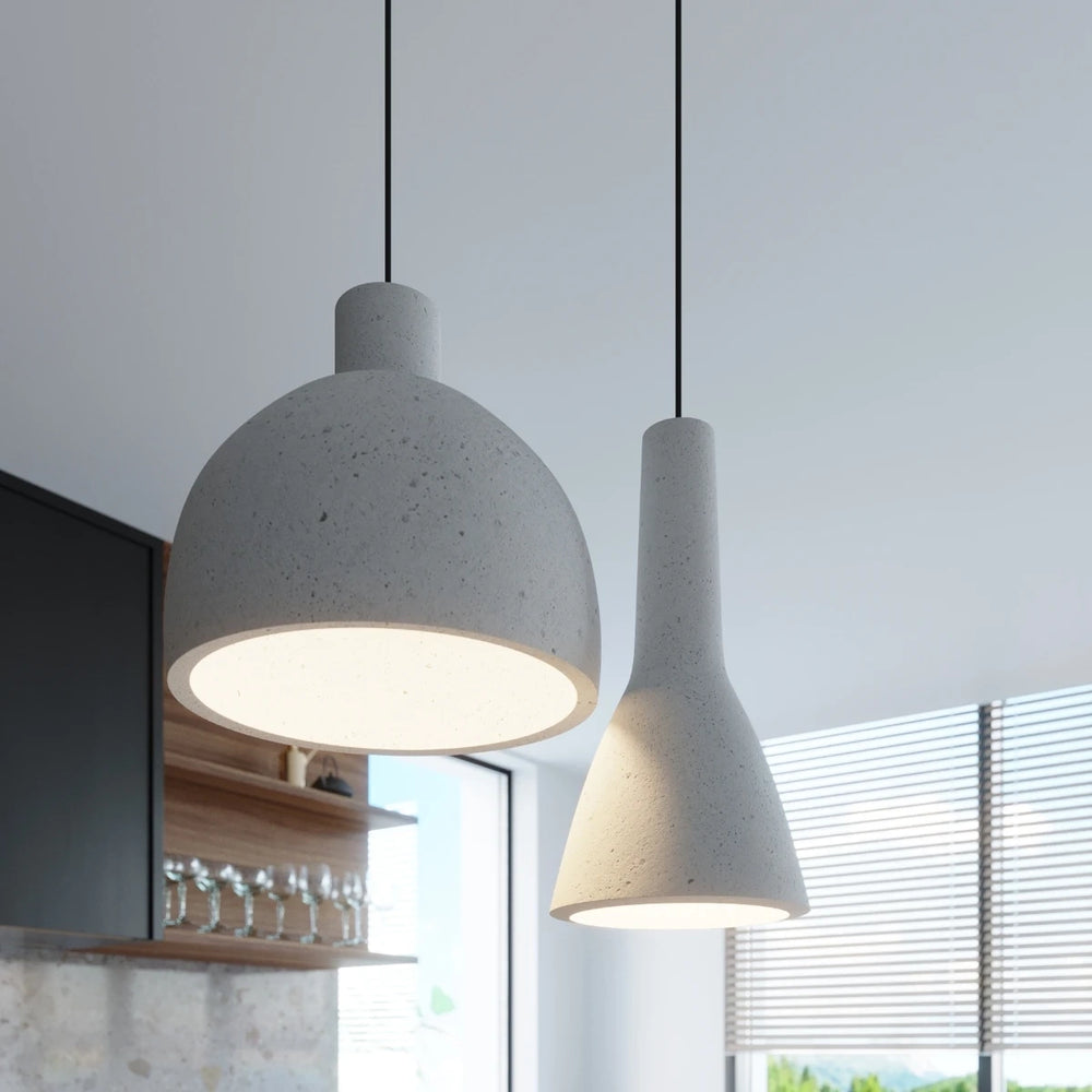 Lámpara colgante Sollux Lighting DAMASO compatible con LED, IP20, 220-240V, 50W máx, acabado en Latón Oro Mate