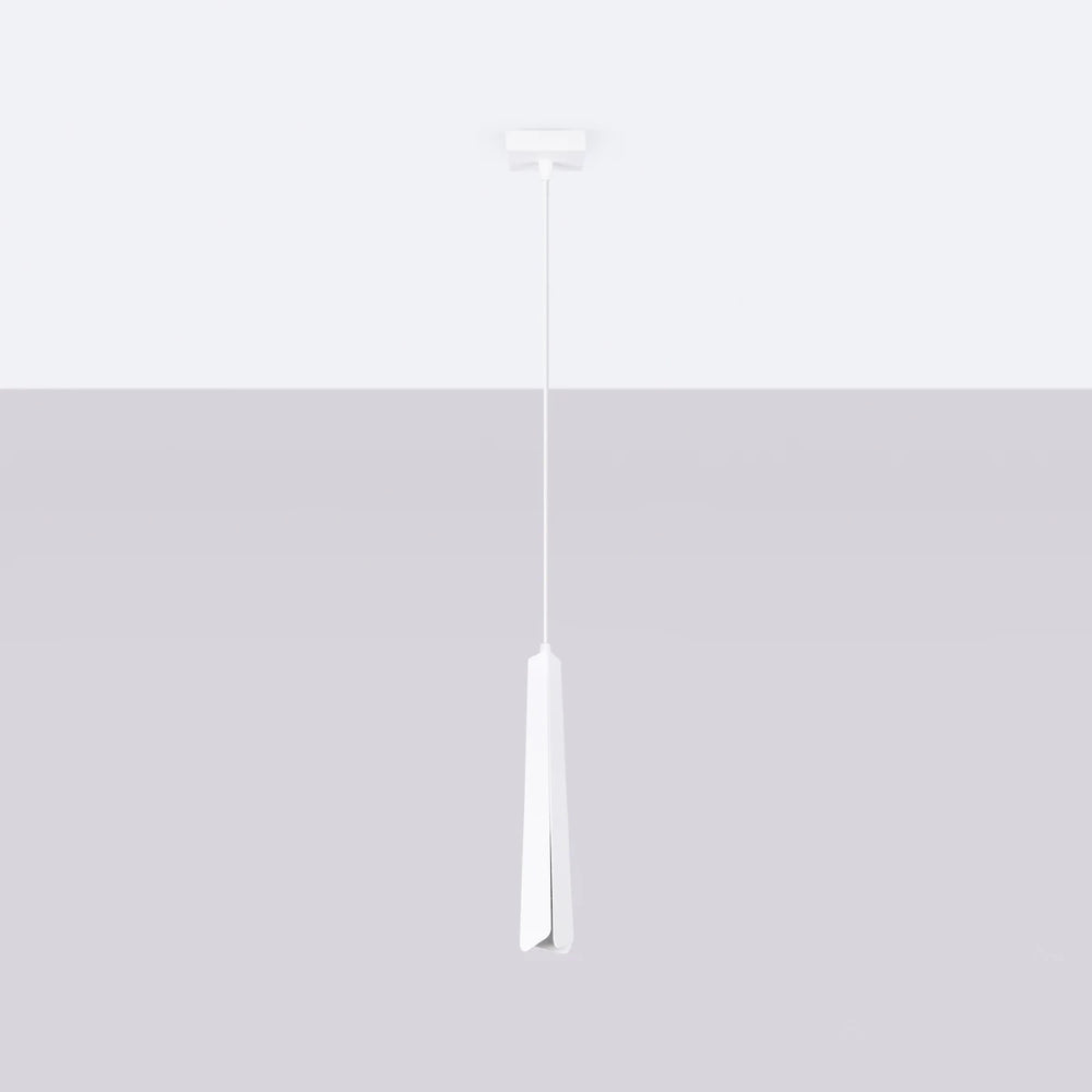 Sollux Lighting LED plafondspot NESI Zwart 1xGU10, IP20 aluminium, 220-240V, CE RoHS