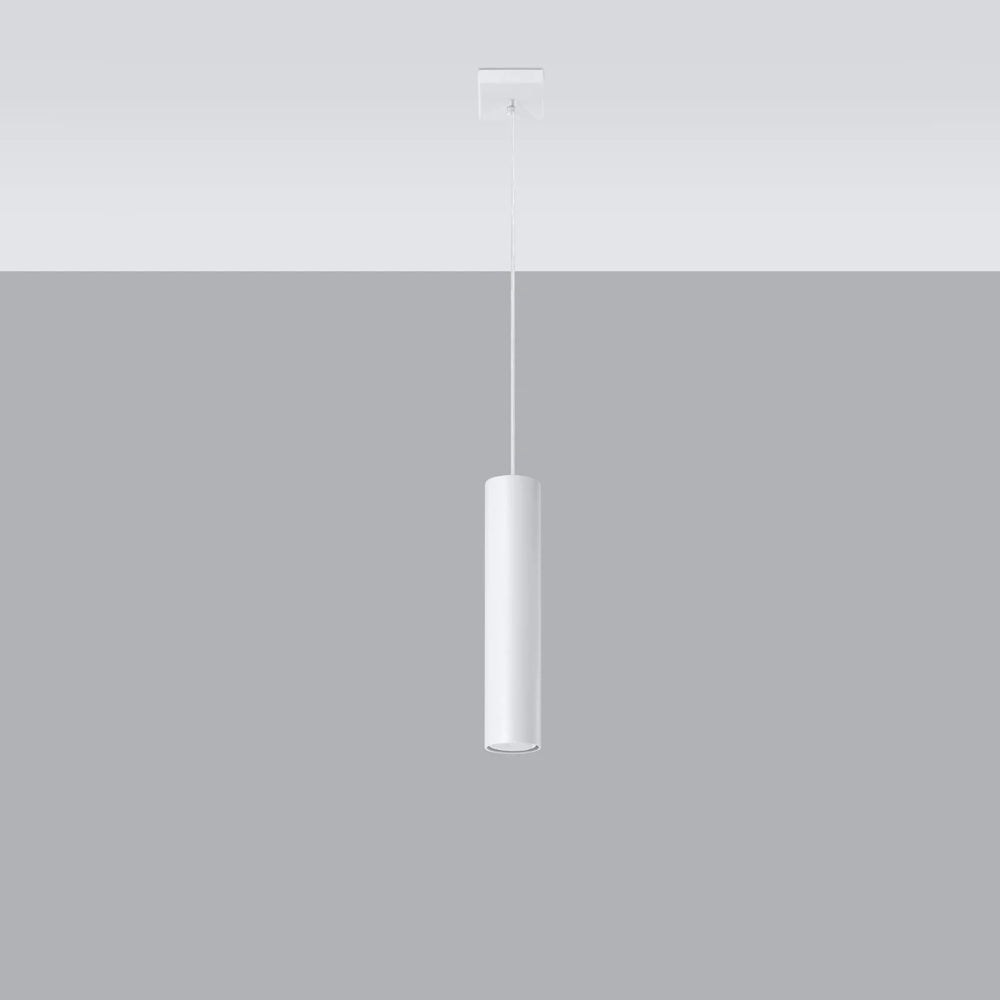 Lampada a sospensione LED Sollux Lighting LAGOS, attacco E27, IP20, 220-240V, Alluminio Oro Opaco, 50Hz, CE RoHS