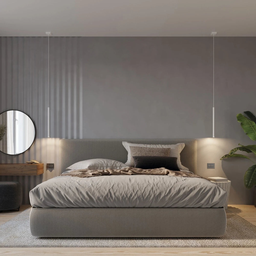 Sollux Lighting lampada a sospensione LED 3xG9 portalampade, IP20, 220-240V, max 50W, alluminio oro opaco