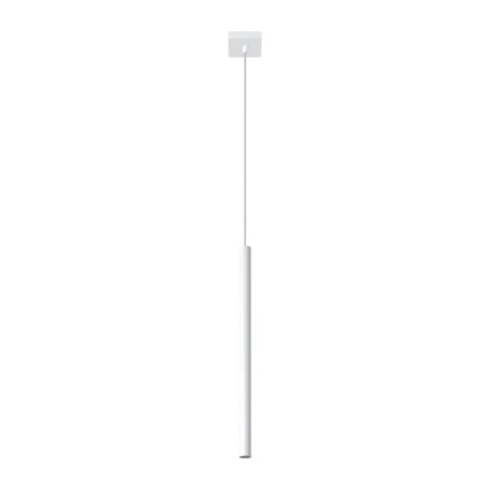 Sollux Lighting lámpara colgante LED E27, IP20, 220-240V, 50W máx, acabado Latón Dorado Mate, cuerpo de aluminio