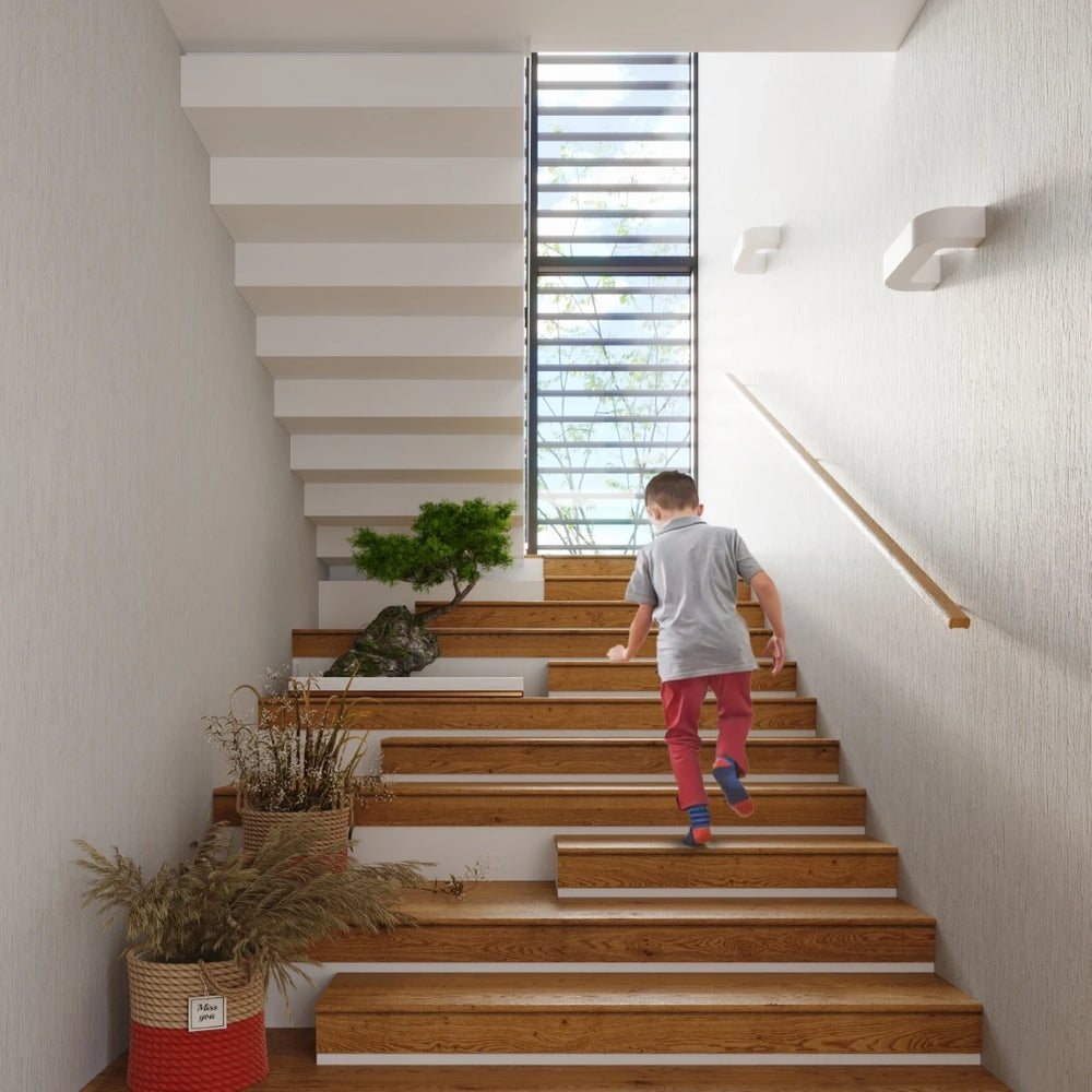 Sollux Lighting MAGNET wandlamp, keramiek, E27 fitting, 220-240V, IP20, Mat Gouden Messing afwerking