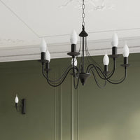 Aplique de pared Sollux Lighting MINERWA, preparado para LED, Aluminio Oro Mate Latón, IP20, 220-240V, CE RoHS