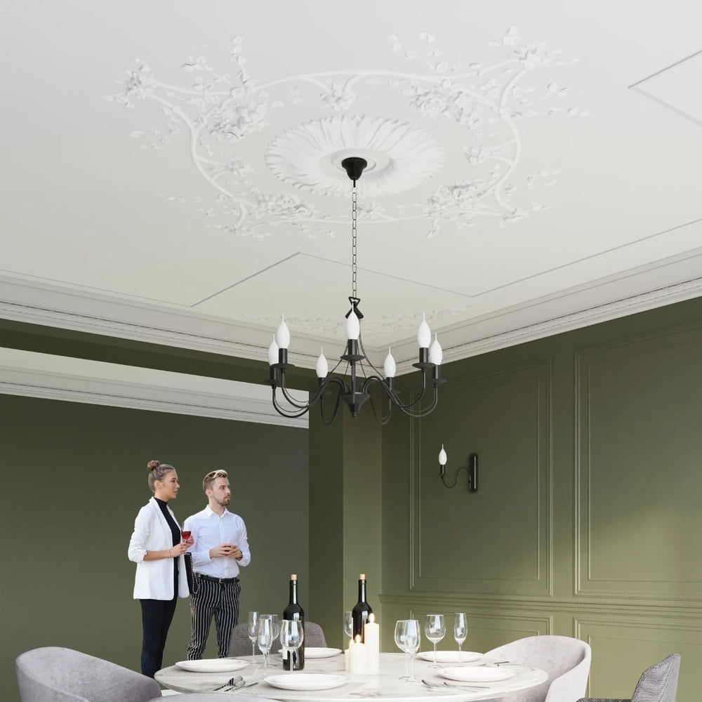 Aplique de pared Sollux Lighting MINERWA, preparado para LED, Aluminio Oro Mate Latón, IP20, 220-240V, CE RoHS