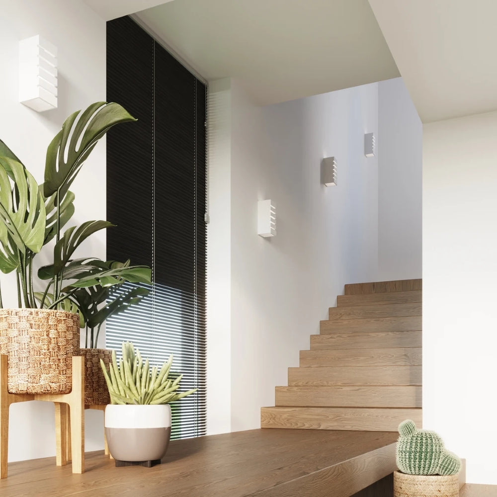 Sollux Lighting MONO 3 plafondspot Zwart, LED GU10 geschikt, 4x35W max, IP20 aluminium, CE RoHS