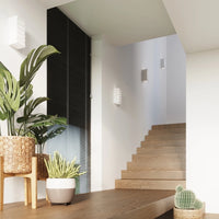 Sollux Lighting MONO 3 Deckenstrahler Schwarz, LED GU10 geeignet, 4x35W max, IP20 Aluminium, CE RoHS