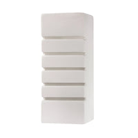 Sollux Lighting MONO 3 Deckenstrahler Schwarz, LED GU10 geeignet, 4x35W max, IP20 Aluminium, CE RoHS