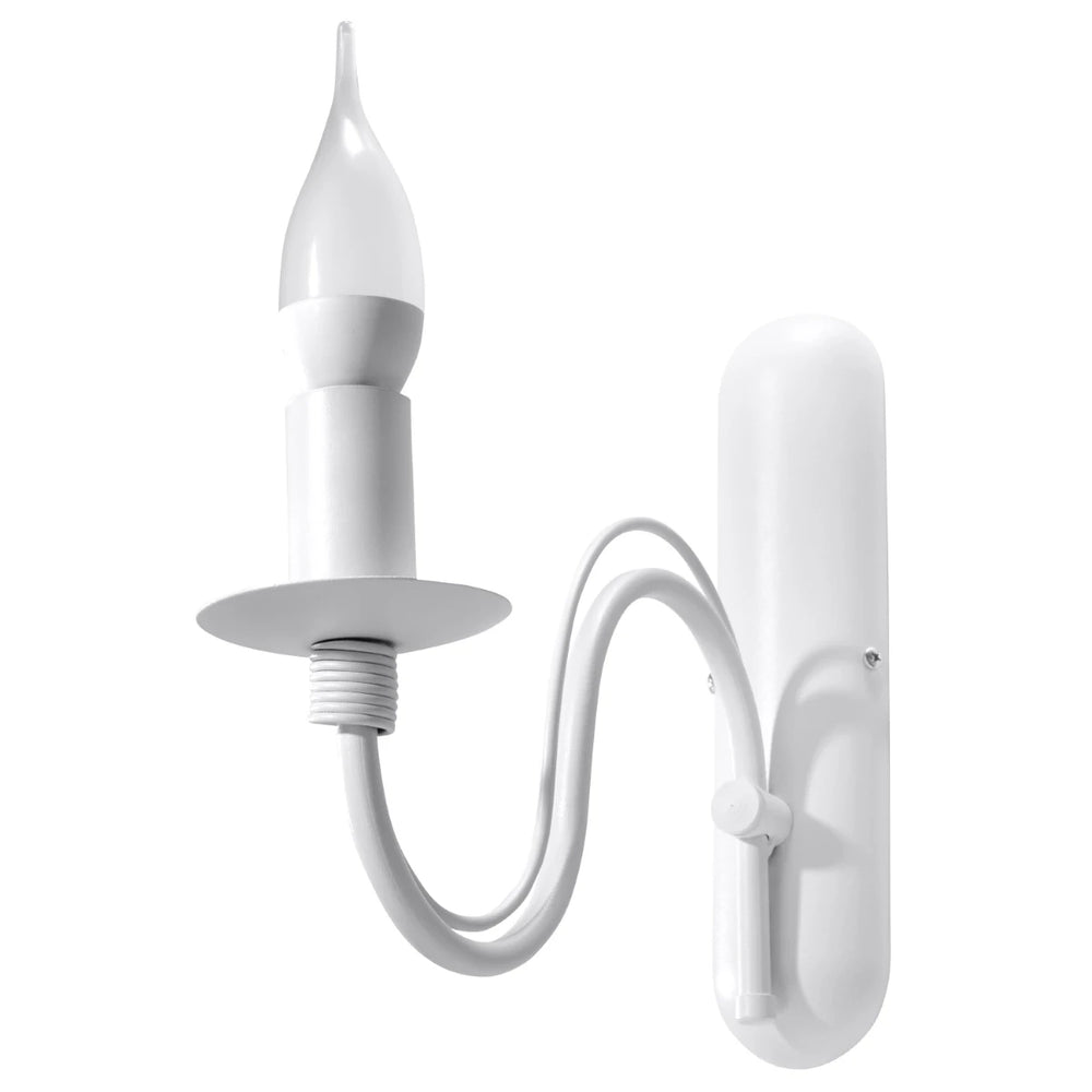 Sollux Lighting RIDA LED Hängeleuchte, IP20 Innen-Pendelleuchte, 220-240V, CE RoHS zertifiziert, 5 Jahre Garantie