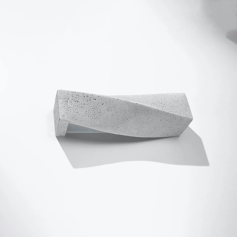 Lampada da parete Sollux Lighting SIGMA, compatibile LED, IP20, 220-240V, finitura Alluminio Oro Opaco