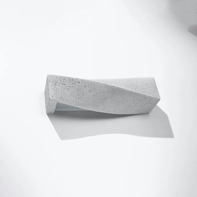 Lampada da parete Sollux Lighting SIGMA, compatibile LED, IP20, 220-240V, finitura Alluminio Oro Opaco