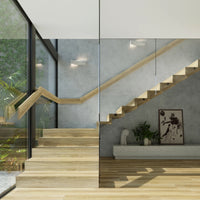 Sollux Lighting SIGMA væglampe, LED kompatibel, IP20, 220-240V, Aluminium Mat Guld finish