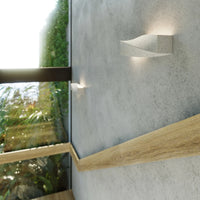 Lampada da parete Sollux Lighting SIGMA, compatibile LED, IP20, 220-240V, finitura Alluminio Oro Opaco