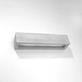 Sollux Lighting VEGA 50 lampada da parete LED, IP20, 220-240V, max 50W, finitura Alluminio Oro, CE RoHS