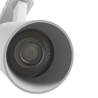 Spectrum ANDROMEDA PRIME LED 3-Phasen Stromschienenstrahler 16W CCT 230V 25° 1750 Lumen CRI 80 IP20 Weiß
