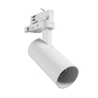 Spectrum ANDROMEDA PRIME LED Skinnelys 3-faset 8W 230V CCT 25° 800 lumen CRI 80 IP20 Hvid