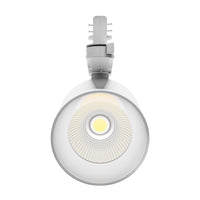 Spectrum ARTEMIDA Maxi Foco LED de Carril 12-42W 3000K 4500 lúmenes CRI>90 IP20 Blanco Trifásico