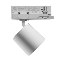 Spectrum ARTEMIDA MINI LED Skinnearmatur 3-Faset 6.5-20W 4000K 230V 2300 lumen CRI>90 IP20 Hvid